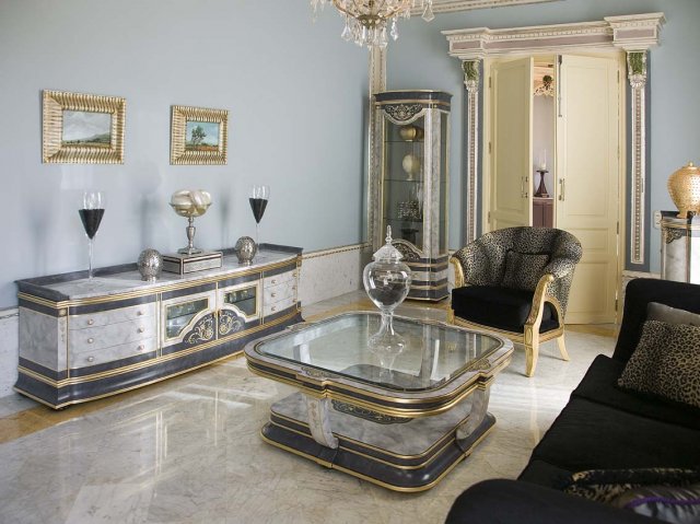praga laca salon